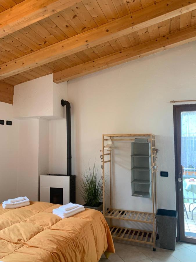 Valtellina Grosotto Holidays Exteriör bild