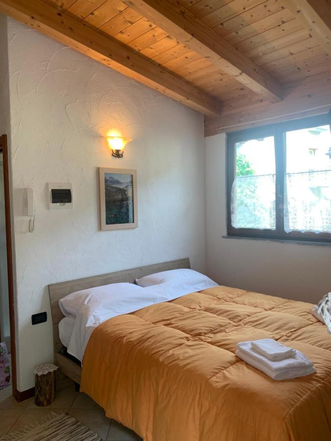 Valtellina Grosotto Holidays Exteriör bild