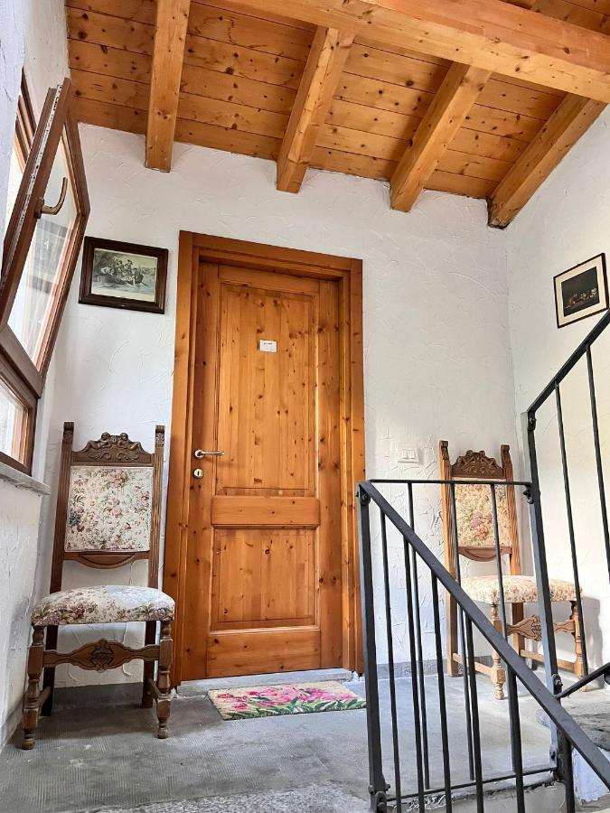 Valtellina Grosotto Holidays Exteriör bild
