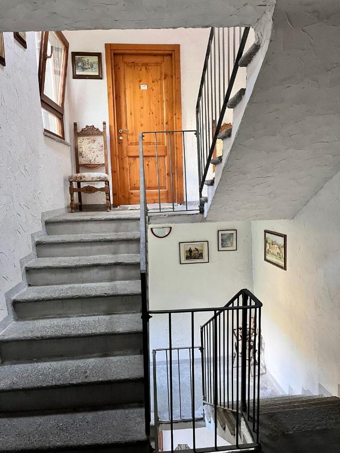 Valtellina Grosotto Holidays Exteriör bild